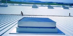 Roof Ventilator
