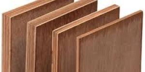 Plywood