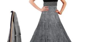 Ladies Umbrella Dress