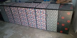 Lxi Domestic Flour Mill