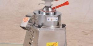 1.5 HP Table Top Domestic Flour Mill