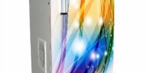 VDI Light Wave Domestic Flour Mill