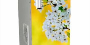 VDI Yellow Domestic Flour Mill