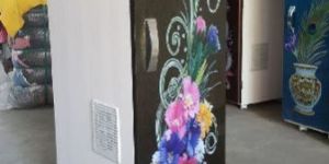 ZDI Regular Domestic Flour Mill