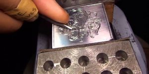 Metal Engraving Services