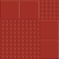 T-Metro Square Wonder Parking Tiles