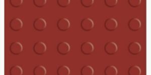 T-Polka Wonder Parking Tiles