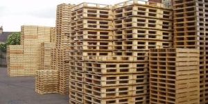 Wooden Pallets