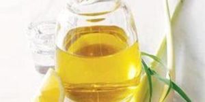 Lemongrass Oil