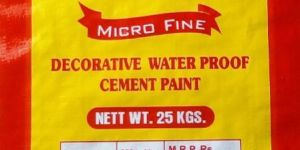 Kangaroo Cement Paint