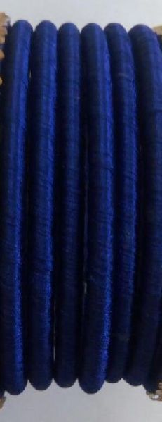 Silk Thread Bangles 1