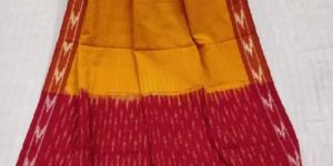 Single Ikkat Dress Materials