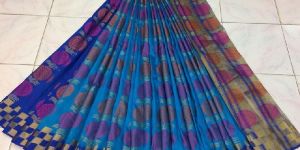 Tussar Silk Sarees