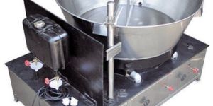 Khoya Making Machine