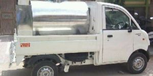 Milk Vending Machine