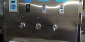 Water ATM Machine