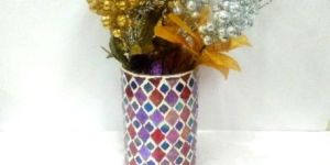 Mosaic Flower Pots