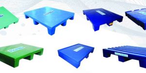 Plastic Pallets