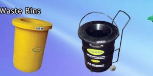 Restaurant Waste Bins