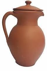 Clay Water Jugs
