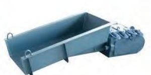 Vibrating Feeder