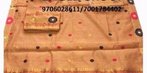 Handloom Mekhela Chadar