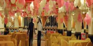 Balloon Decoration Services