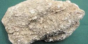 Brown Quick Limestone Lumps