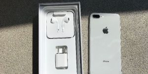 Apple Iphone 8 Plus 256gb