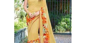 Designer Saree