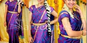 Githa Saree