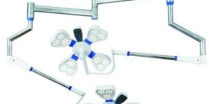 LED Operation Theatre Light