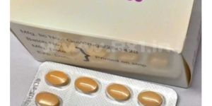 Tadarise 60 Mg Tablets