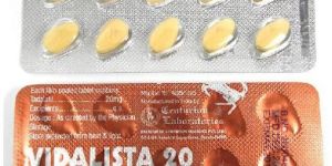 Vidalista Tablets