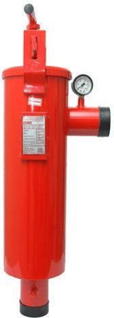 24 Inch Agricultural Screen Filter