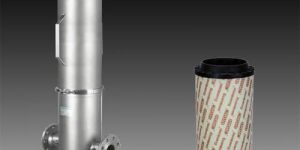 30 Inch Agricultural Screen Filter