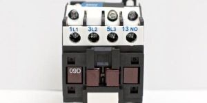 Power Contactor