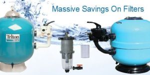 Swimming Pool Equipment