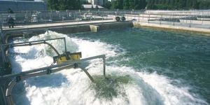 Water Treatment System