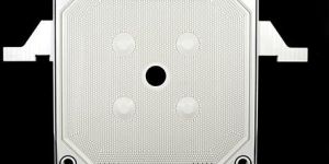 CGR Filter Element Plates