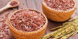 Red Rice