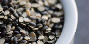 URAD DAL BLACK SPLIT