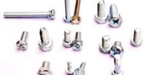 Machine Screws