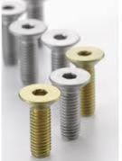 Socket Counter Shank Screw