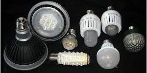 LED Bulb