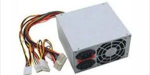 SMPS - switched-mode power supply