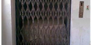 Industrial Elevators