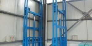 Warehouse Goods Lift