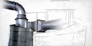 Cyclones - Handling Equipments