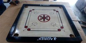 Carrom Boards